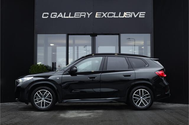 BMW X1 sDrive20i - M Sport | 360 Camera | HUD | ACC | Keyless