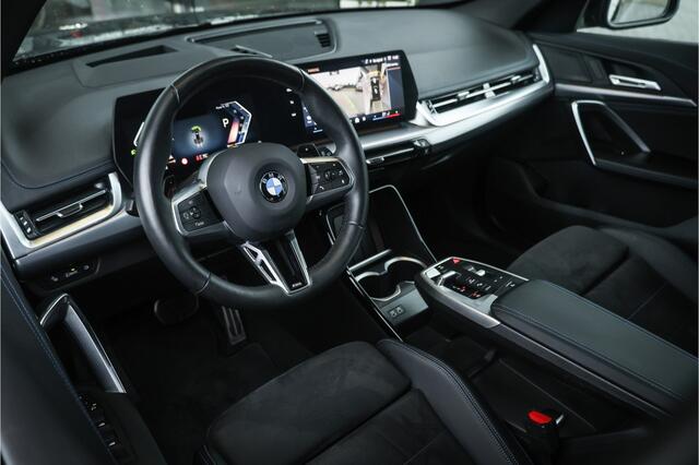BMW X1 sDrive20i - M Sport | 360 Camera | HUD | ACC | Keyless