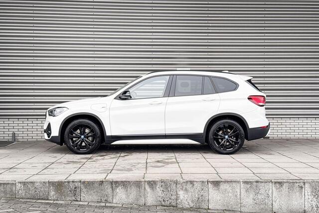 BMW X1 xDrive25e