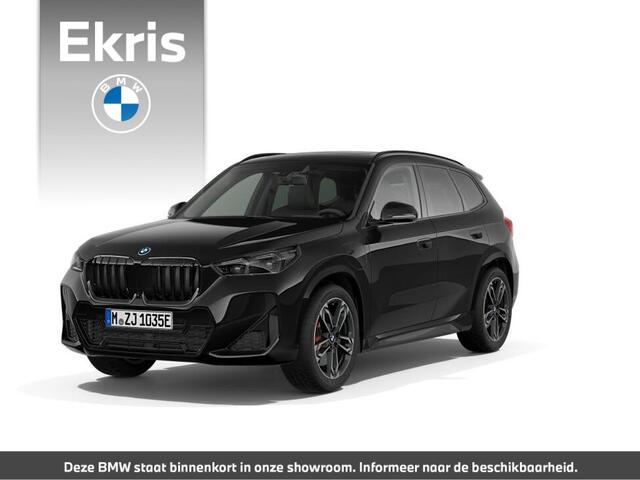 BMW X1 xDrive25e | M Sportpakket Pro | Innovation Pack | Comfort Pack | Travel Pack