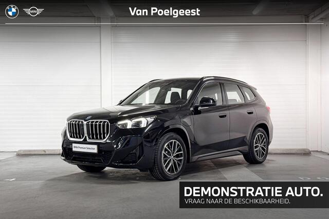 BMW X1 xDrive25e | M-Sport | Premium Pack | Comfort Pack | Driving Assistant | Harman/Kardon | Comfort Access | Trekhaak