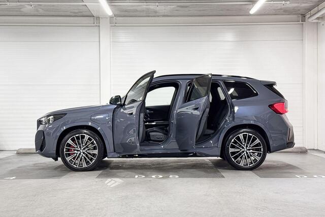 BMW X1 xDrive25e | M-Sport Pro | Travel Pack | Innovation Pack | Comfort Pack | Driving Assistant Plus | Harman/Kardon | Panoramadak | Comfort Access | Trekhaak