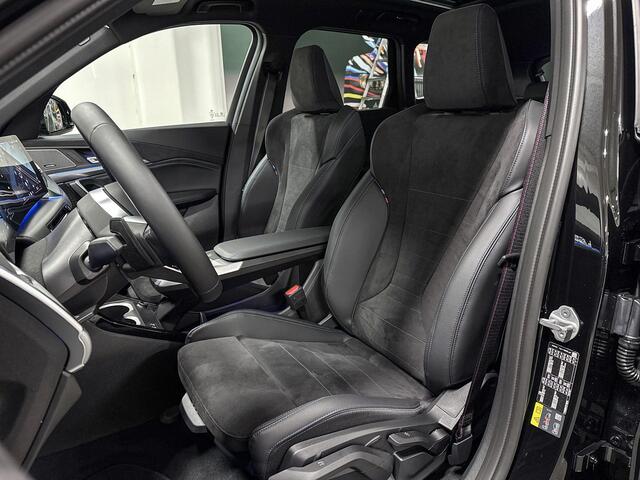 BMW X1 xDrive25e | M-Sport Pro | Travel Pack | Premium Pack | Driving Assistant | Harman/Kardon | Panoramadak | Comfort Access | Trekhaak