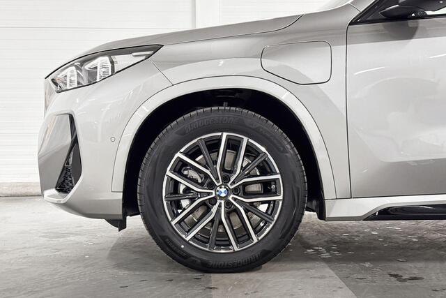 BMW X1 xDrive25e | M-Sport | Travel Pack | Premium Pack | Driving Assistant | Panoramadak | Comfort Access | Trekhaak