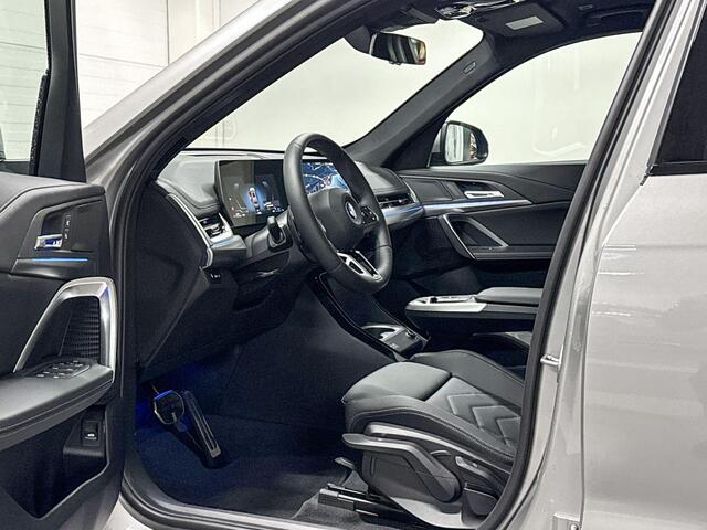 BMW X1 xDrive25e | M-Sport | Travel Pack | Premium Pack | Driving Assistant | Panoramadak | Comfort Access | Trekhaak