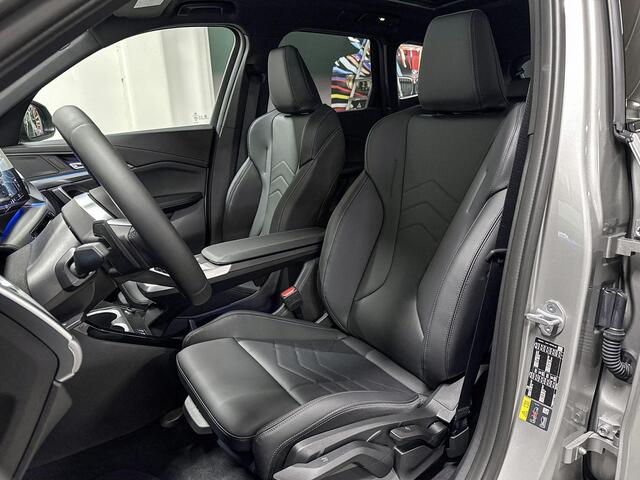 BMW X1 xDrive25e | M-Sport | Travel Pack | Premium Pack | Driving Assistant | Panoramadak | Comfort Access | Trekhaak