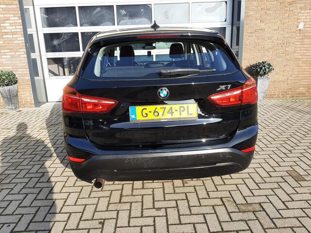 BMW X1 sDrive18i Executive