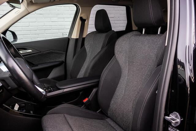 BMW X1 xDrive25e Panoramadak