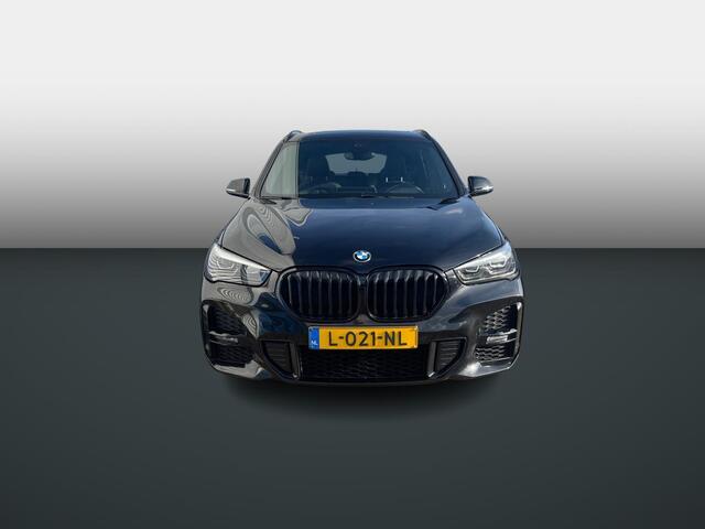 BMW X1 xDrive25e eDrive Edition M Pakket| 4x4|Plug in hybride|Leer|dealeronderhouden