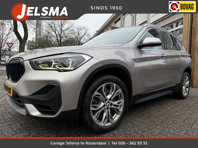 BMW X1 sDrive20i 180pk High Exe, Sport-leder | Clima | Navi+