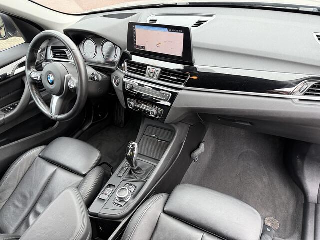BMW X1 sDrive20i 180pk High Exe, Sport-leder | Clima | Navi+