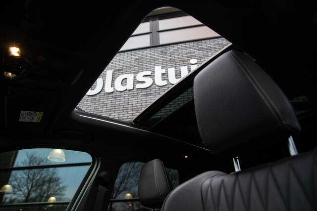 BMW X1 xDrive25e , Panoramadak, Head-up display, 360-camera,