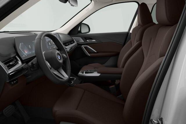 BMW X1 sDrive20i Premium Pack xLine Aut. - Verwacht: Februari 2026