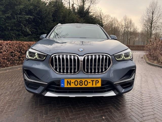 BMW X1 sDrive20i Business Edition Leer/Cam/Xenon/Headup/Nav