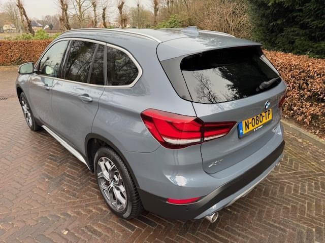 BMW X1 sDrive20i Business Edition Leer/Cam/Xenon/Headup/Nav