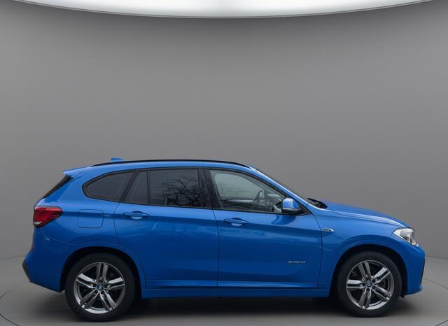 BMW X1 xDrive25e eDrive M-Sport, Trekhaak | Navi | Clima