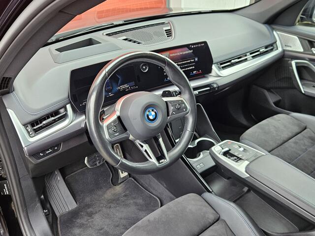 BMW X1 xDrive30e M-Sport | Pano | Memory
