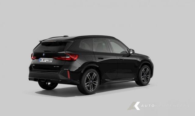 BMW X1 sDrive18i | M-Sport | Shadow | Harman/Kardon | Keyless | Sportstoelen | Camera | Adap. led | 19' inch |