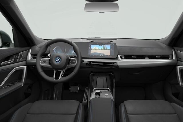 BMW X1 xDrive25e | M Sportpakket Pro | Innovation Pack | Comfort Pack | Travel Pack | Trekhaak