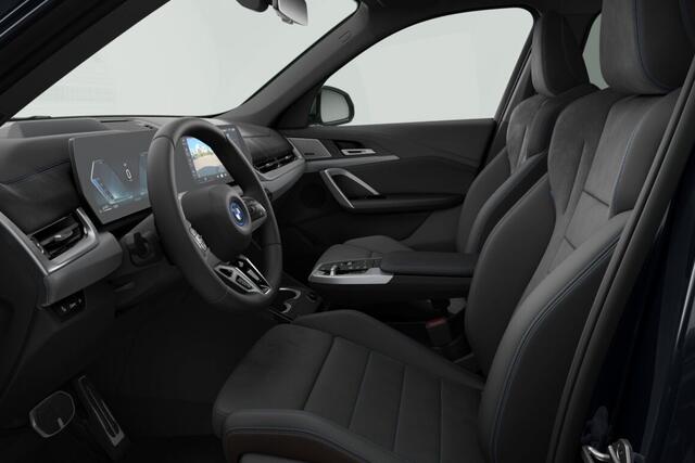 BMW X1 xDrive25e | M Sportpakket Pro | Innovation Pack | Comfort Pack | Travel Pack | Trekhaak