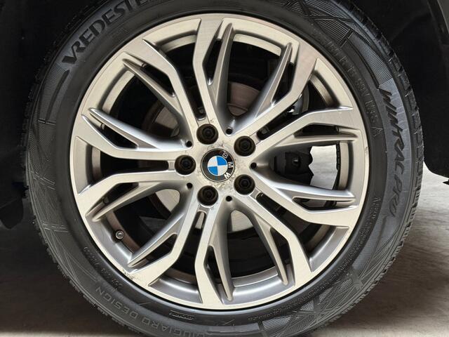 BMW X1 sDrive18i Executive Edition | NED AUTO | HUD | PANORAMADAK | HOGE INSTAP | TREKHAAK |