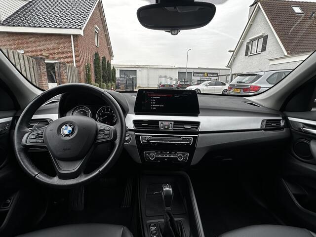BMW X1 xDrive25e High Exec.CAMERA|HUD|LEDER