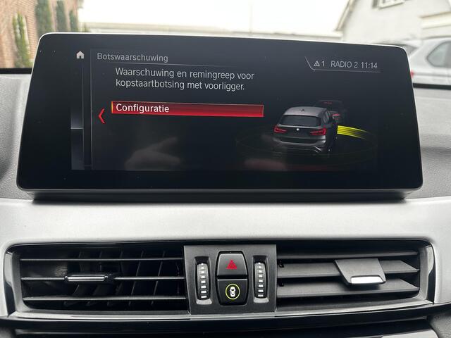 BMW X1 xDrive25e High Exec.CAMERA|HUD|LEDER