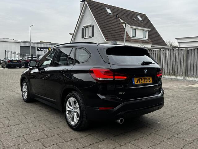 BMW X1 xDrive25e High Exec.CAMERA|HUD|LEDER