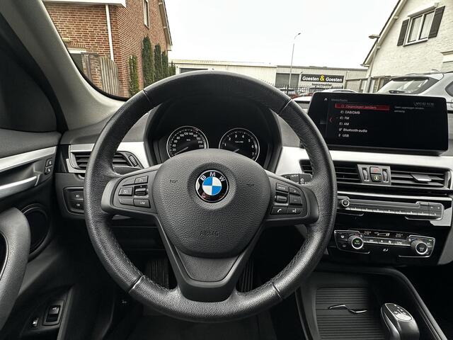 BMW X1 xDrive25e High Exec.CAMERA|HUD|LEDER