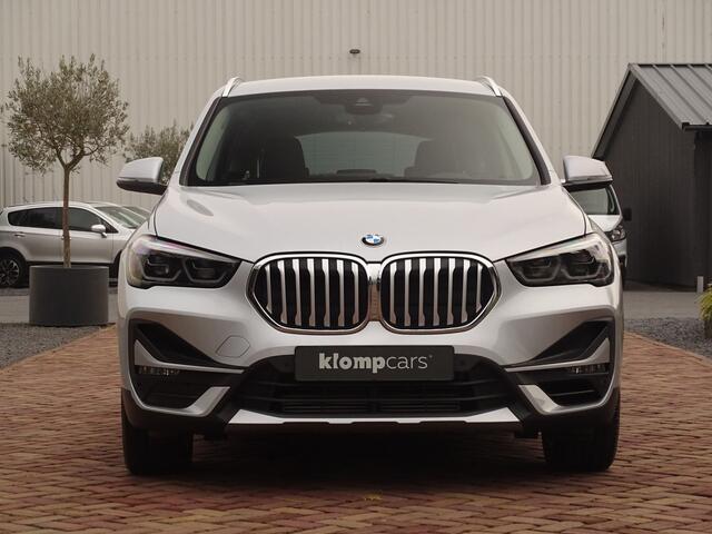 BMW X1 xDrive20i | 4x4 | Carplay | HUD | Trekhk | Camera | 1e Eig. | Ad.Cruise | Dealeronderhouden!