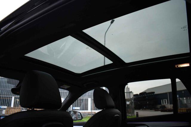 BMW X1 xDrive25e M-Sport Pano El-zetels Camera Carplay El-klep Shadowline