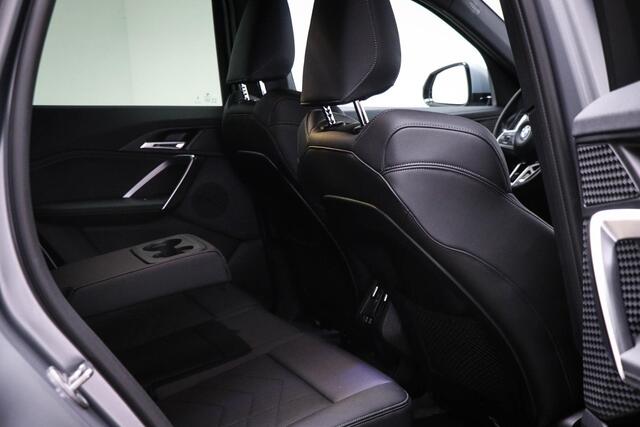 BMW X1 sDrive18i M-Sport | NAVI | DAB | APPLE | CAMERA | 19"