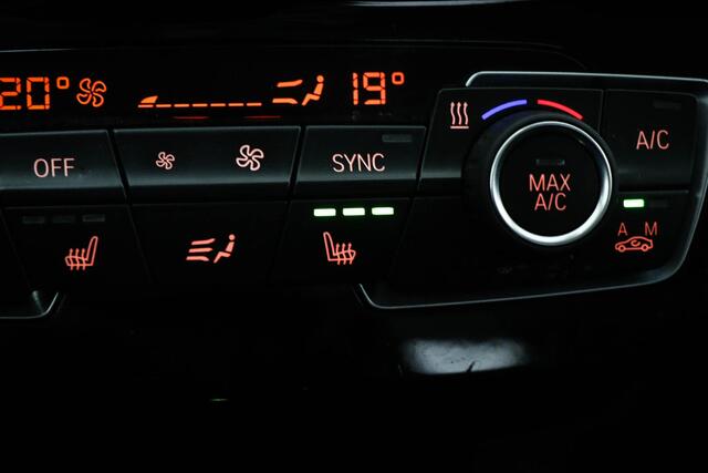 BMW X1 xDrive25e | SPIEGEL PACK | HEAD UP | LED | DAB | STOELVERWARMING