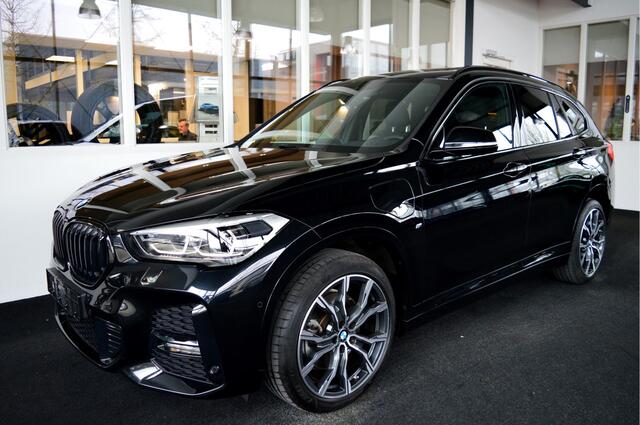 BMW X1 xDrive25e Hybride M-Sportedition