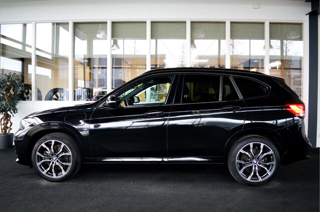 BMW X1 xDrive25e Hybride M-Sportedition