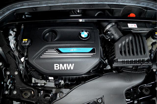 BMW X1 xDrive25e Hybride M-Sportedition