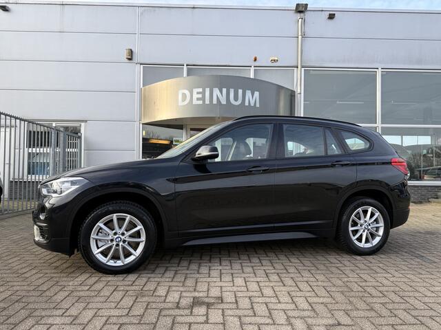 BMW X1 2.0i Automaat. Corporate Lease High Executive..!! Panoramadak, Leder intr, Navigatie, Camera, etc..!!
