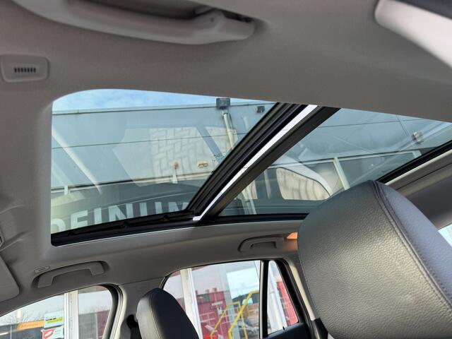 BMW X1 2.0i Automaat. Corporate Lease High Executive..!! Panoramadak, Leder intr, Navigatie, Camera, etc..!!