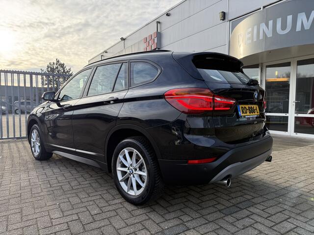 BMW X1 2.0i Automaat. Corporate Lease High Executive..!! Panoramadak, Leder intr, Navigatie, Camera, etc..!!