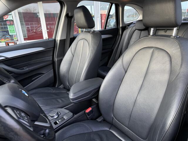 BMW X1 2.0i Automaat. Corporate Lease High Executive..!! Panoramadak, Leder intr, Navigatie, Camera, etc..!!