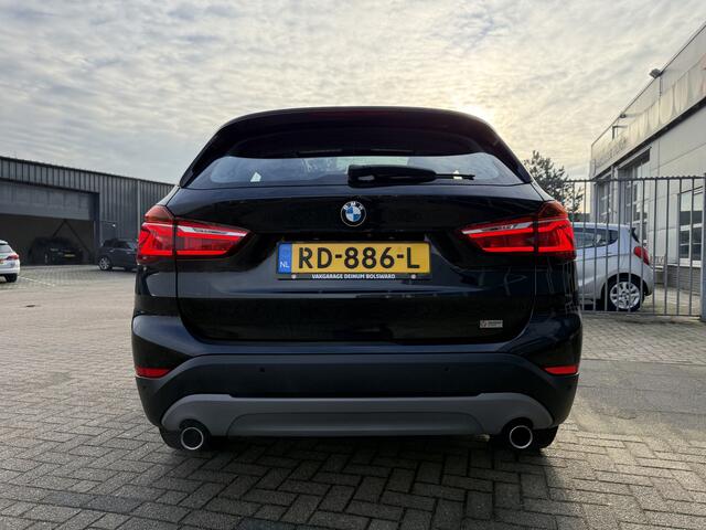 BMW X1 2.0i Automaat. Corporate Lease High Executive..!! Panoramadak, Leder intr, Navigatie, Camera, etc..!!