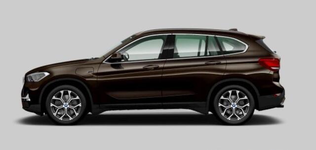 BMW X1 xDrive25e Exec.