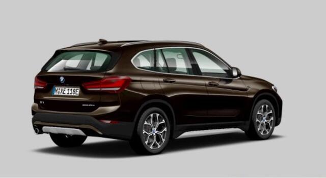 BMW X1 xDrive25e Exec.