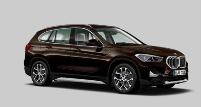BMW X1 xDrive25e Exec.