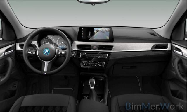BMW X1 xDrive25e Exec.