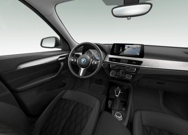 BMW X1 xDrive25e Exec.