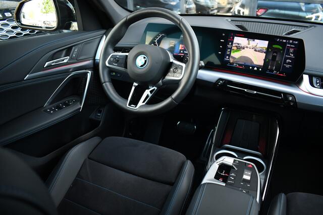 BMW X1 xDrive25e M-Sport Premium ACC 18inch Camera