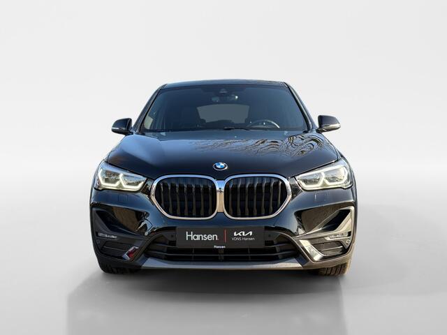 BMW X1 xDrive25e Executive I HarmanKardon I Camera AUTOMATIC | audio installatie premium | voorstoelen verwarmd | start/stop systeem