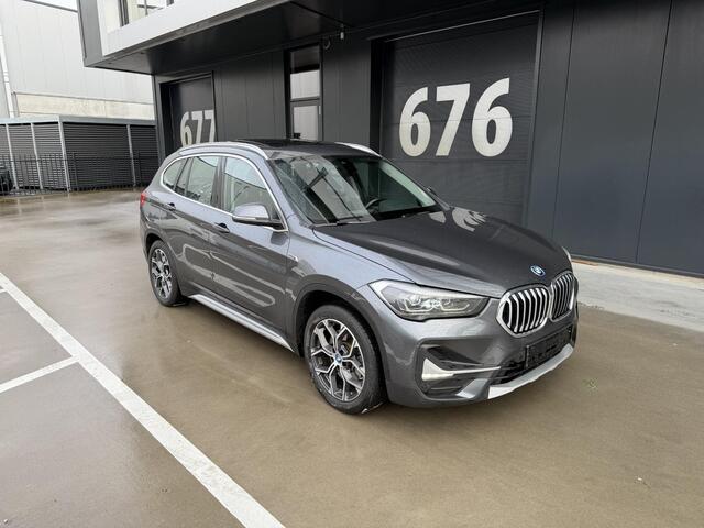BMW X1 xDrive25e Exec. H&K, Pano, X-line