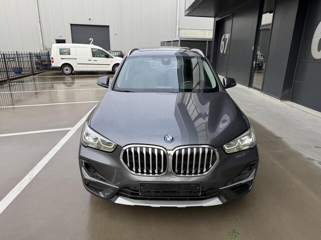 BMW X1 xDrive25e Exec. H&K, Pano, X-line